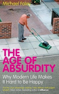 The Age of Absurdity - Michael Foley