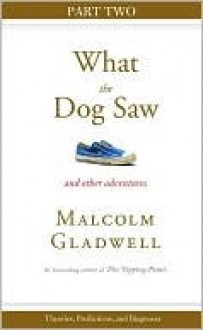 Theories, Predictions, and Diagnoses - Malcolm Gladwell