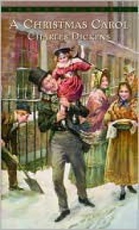 A Christmas Carol - Charles Dickens