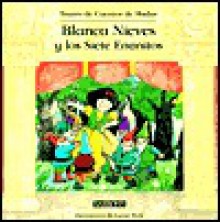 Blanca Nieves y los Siete Enanitos - R. Rius, Carme Peris, C. Peris