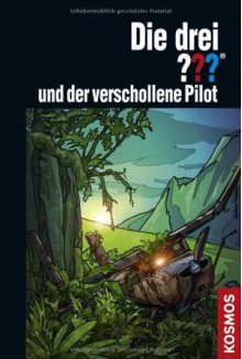 Die drei ??? und der verschollene Pilot (Drei Fragezeichen, #163) - Ben Nevis