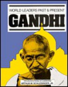 Gandhi - Catherine Bush