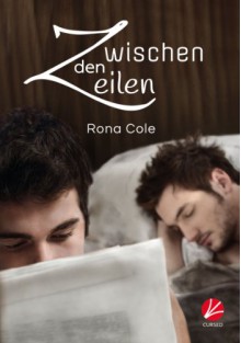 Zwischen den Zeilen - Rona Cole