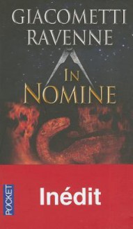 In Nomine - Eric Giacometti, Jacques Ravenne