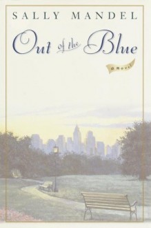 Out of the Blue - Sally Mandel