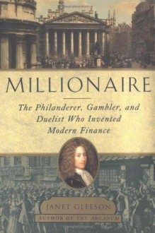 Millionaire - Janet Gleeson