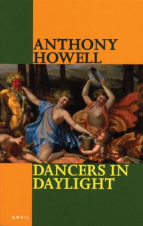 Dancers in Daylight - Anthony Howell