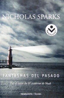 Fantasmas del pasado - Nicholas Sparks