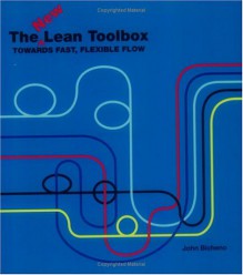 The New Lean Toolbox: Towards Fast, Flexible Flow - John Bicheno