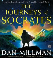 The Journeys of Socrates CD: The Journeys of Socrates CD - Dan Millman, Sam Tsoutsouvas