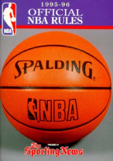 Official Rules of the NBA - Sporting News Magazine