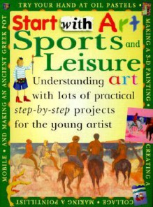 Sports and Leisure - Sue Lacey