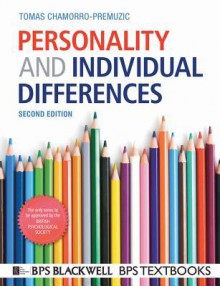 Personality and Individual Differences - Tomas Chamorro-Premuzic