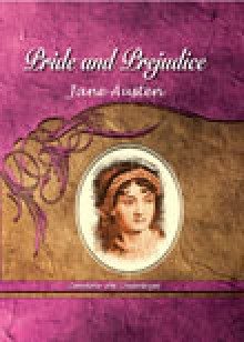 Pride and Prejudice - Jane Austen