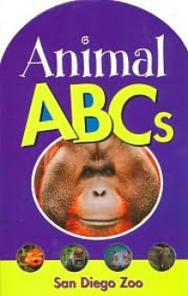 Animal ABC's - Joseph R. Ritchie