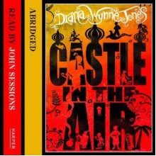 Castle in the Air (Audio) - Diana Wynne Jones