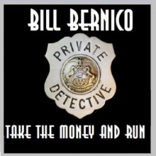 Cooper Collection 058 (Take The Money And Run) - Bill Bernico