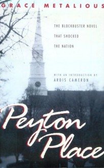 Peyton Place - Grace Metalious