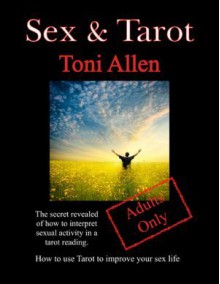 Sex & Tarot - Toni Allen