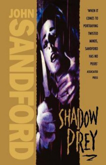 Shadow Prey - John Sandford