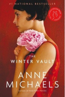 The Winter Vault - Anne Michaels