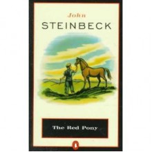 The Red Pony - John Steinbeck