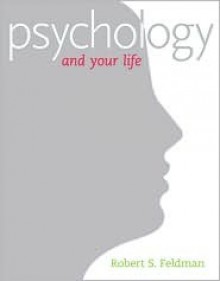 MP Psychology and Your Life with Premium Content Card ] Psych 2.0 - Feldman Robert