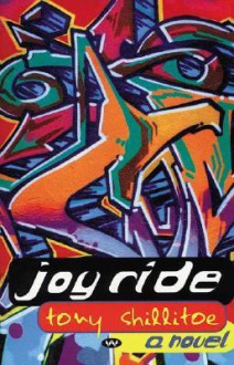 Joy Ride - Tony Shillitoe