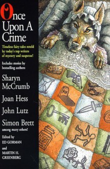 Once upon a crime - Various, Jeff Crosby, Gillian Roberts, Jon L. Breen