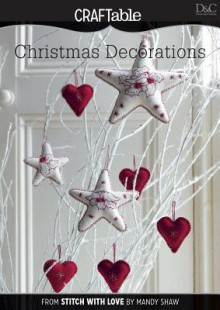 Christmas Decorations - Editors of David & Charles Publishers