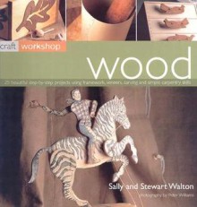 Wood - Sally Walton, Stewart Walton