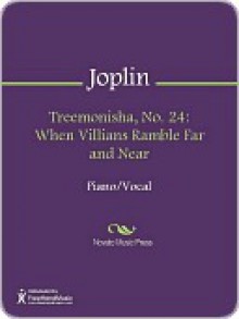 Treemonisha, No. 24 - Scott Joplin