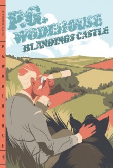 Blandings Castle - P.G. Wodehouse