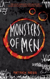 Monsters of Men - Patrick Ness