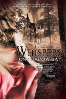 Whispers on Shadow Bay - Raquel Byrnes