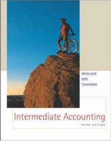 Intermediate Accounting with Coach CD-ROM, Powerweb: Financial Accounting, Alternate Exercises & Problems, and Net Tutor - James Sepe, Lawrence A. Tomassini