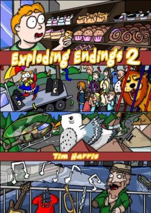 Exploding Endings 2 - Tim Harris