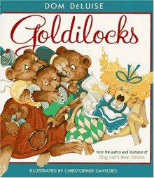 Goldilocks - Dom Deluise