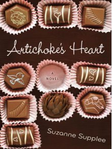 Artichoke's Heart (eBook) - Suzanne Supplee