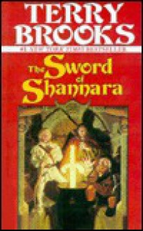 The Sword Of Shannara - Terry Brooks