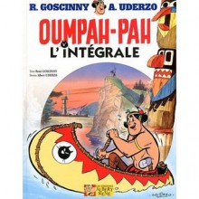 Oumpah-Pah: L'Intégrale - René Goscinny, Albert Uderzo