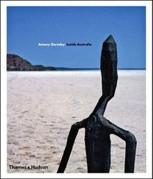 Antony Gormley: Inside Australia - Antony Gormley