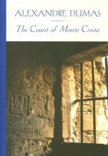 The Count of Monte Cristo - Luc Sante, Alexandre Dumas