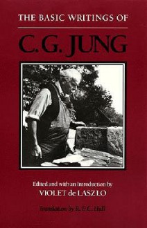 The Basic Writings of C.G. Jung - C.G. Jung, Violet Staub de Laszlo