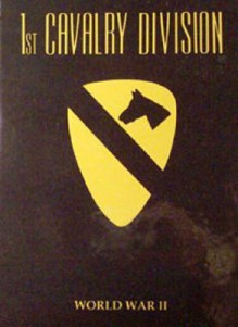 1st Cavalry Division - World War II - Turner Publishing Company, Turner Publishing Company