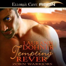 Tempting Rever - Laurann Dohner, Simone Lewis