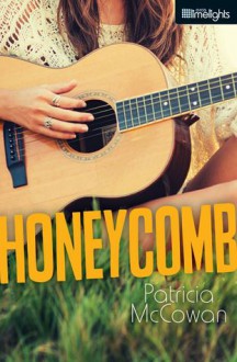 Honeycomb - Patricia McCowan