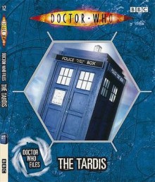 The Tardis - Justin Richards