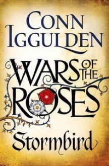 Stormbird - Conn Iggulden