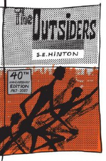 The Outsiders - S.E. Hinton